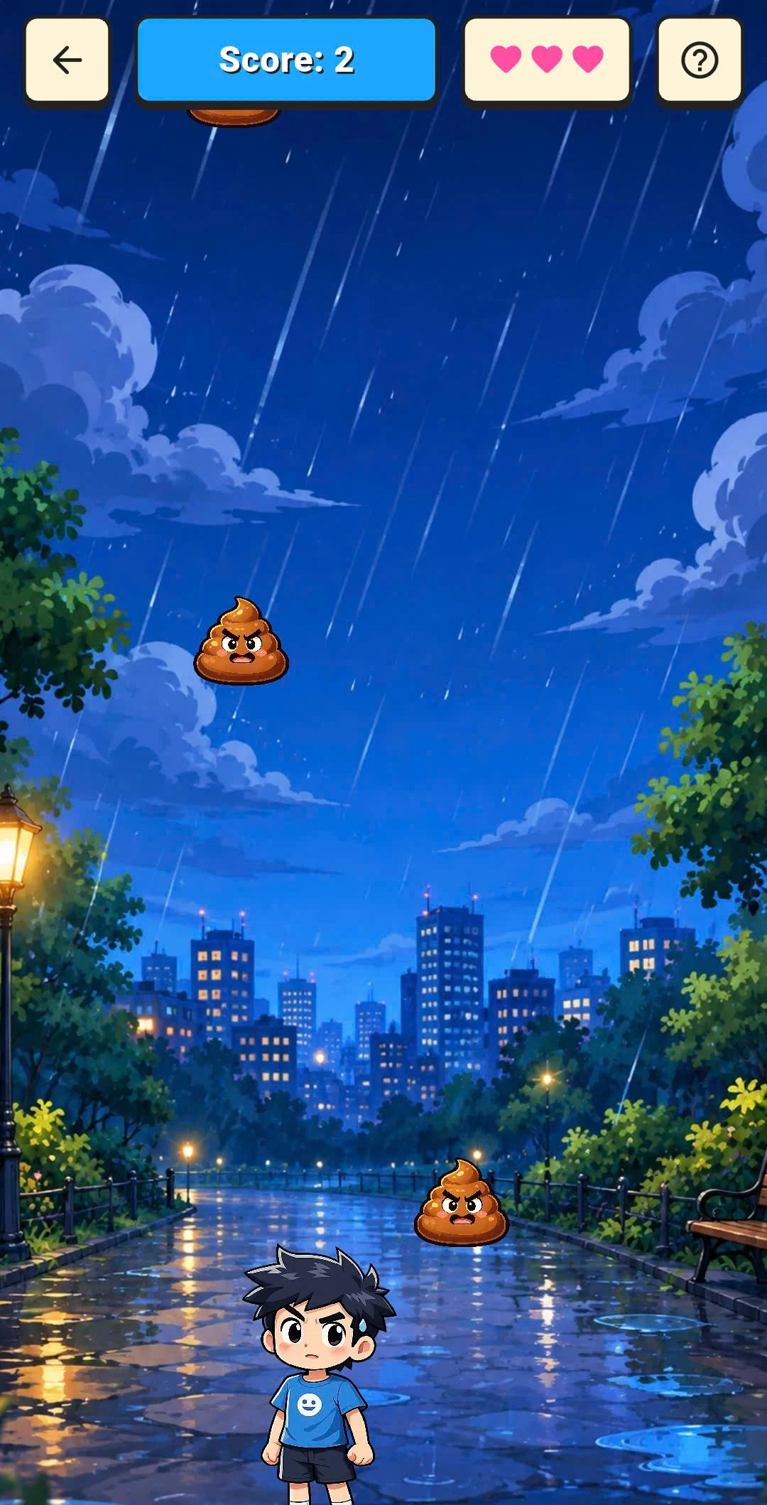Itazura Hub screenshot