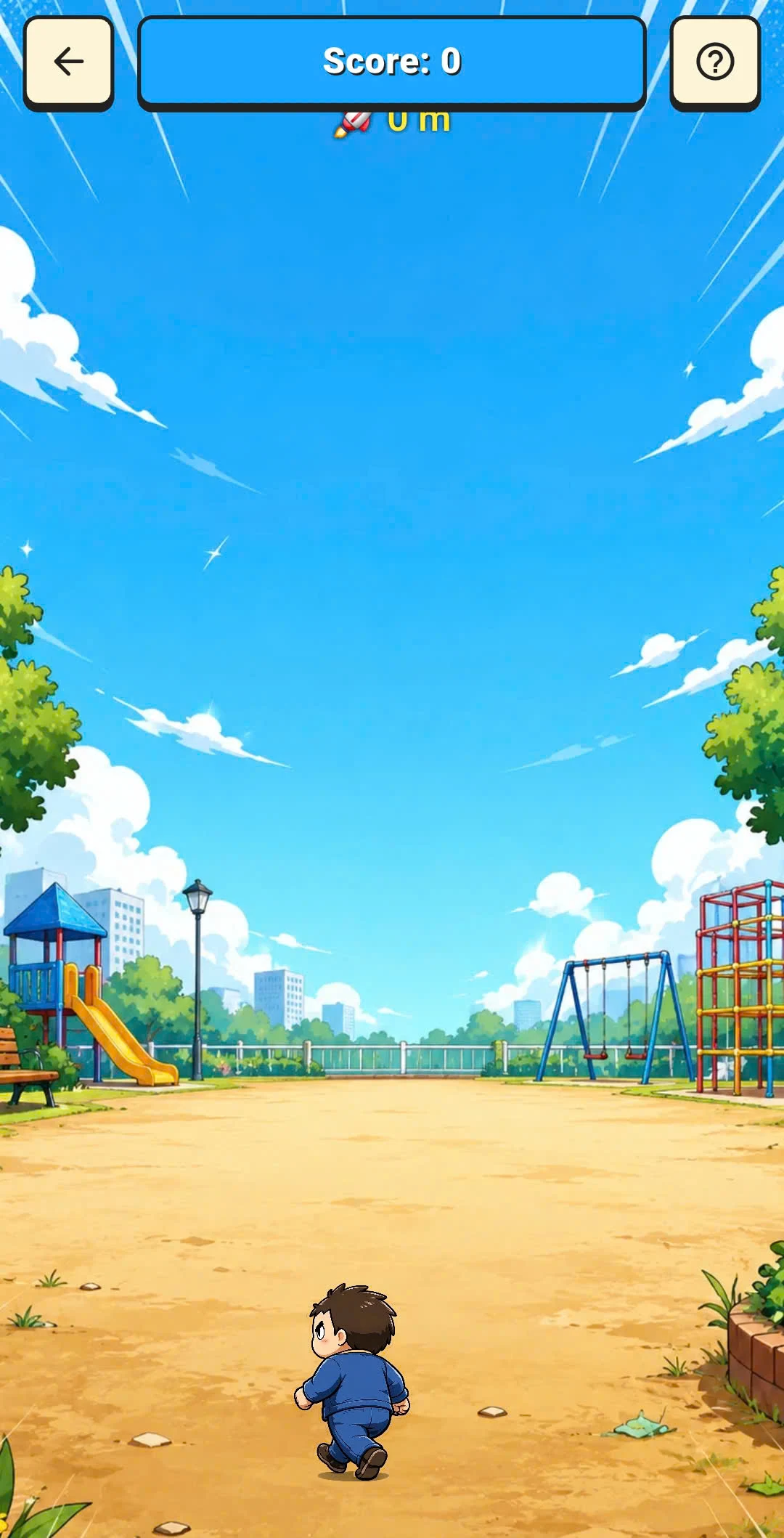 Itazura Hub screenshot