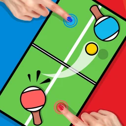 Symbol von Duel Player Game