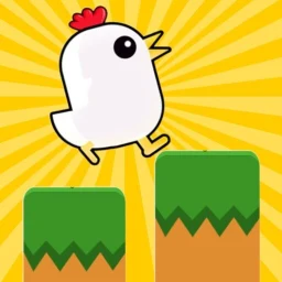 Symbol von Tip & Tap Chill Minigames